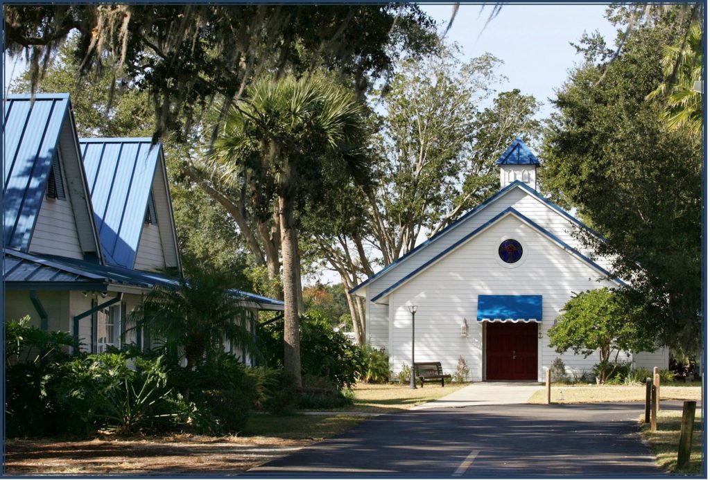 Locations » National House of Hope